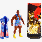 Big E WWE Elite Collection Series #61