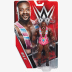 Big E - WWE Basic Series #73