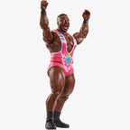 Big E - WWE Basic Series #73
