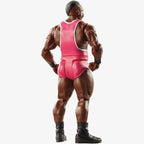 Big E - WWE Basic Series #73
