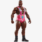 Big E - WWE Basic Series #73