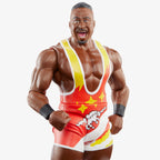 Big E - WWE Basic Series #94