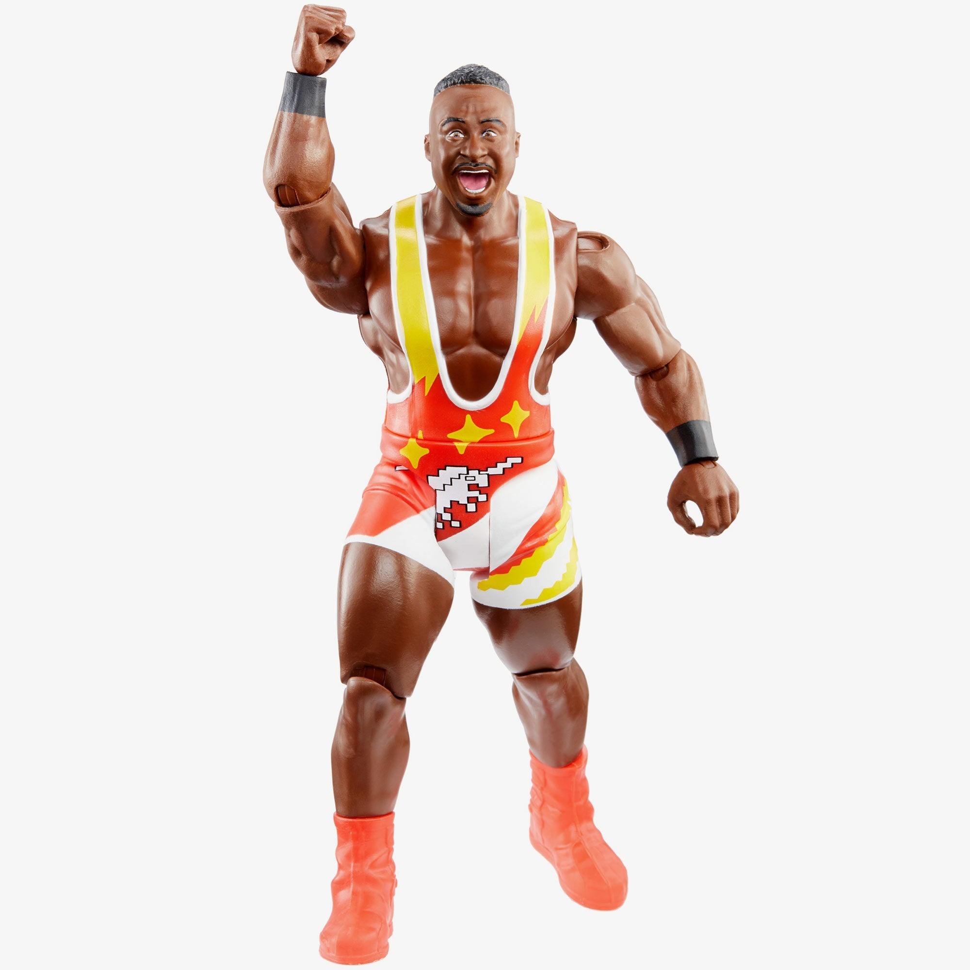 Big E - WWE Basic Series #94