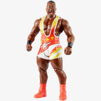 Big E - WWE Basic Series #94