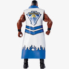 Big E WWE Elite Collection Series #44