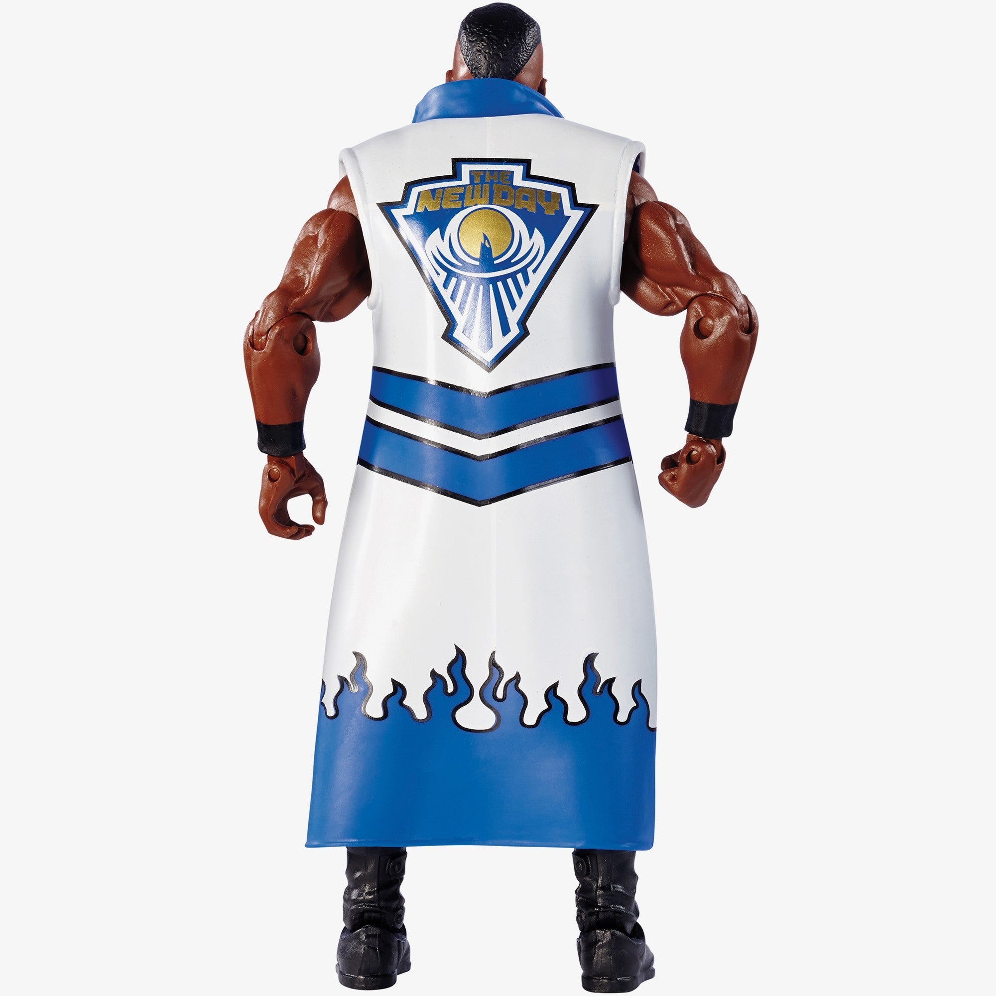 Big E WWE Elite Collection Series #44