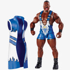 Big E WWE Elite Collection Series #44
