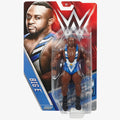 Big E - WWE Basic Series #61