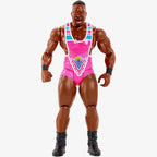Big E WWE Tough Talkers Series #2