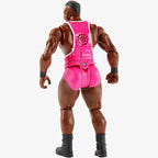 Big E WWE Tough Talkers Series #2