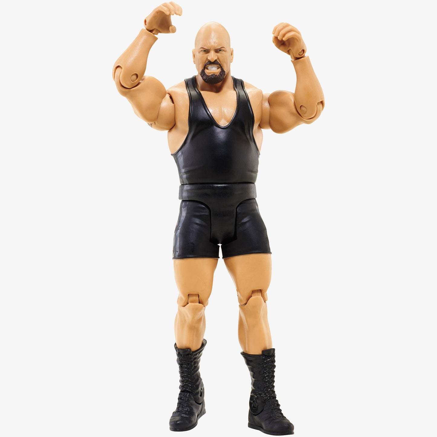 Big Show - WWE Basic Series #57