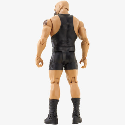 Big Show - WWE Basic Series #57