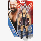 Big Show - WWE Basic Series #66