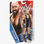 Big Show - WWE Basic Series #66