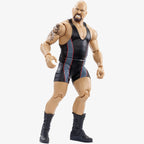 Big Show - WWE Basic Series #66