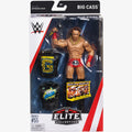 Big Cass WWE Elite Collection Series #55