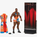 Big E WWE Elite Collection Series #53