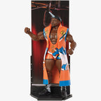 Big E WWE Elite Collection Series #53