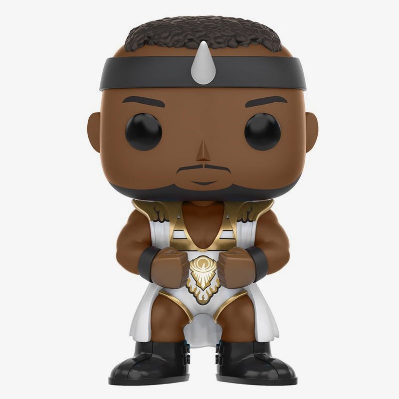 Big E WWE POP (#29)