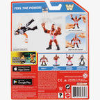 Big E WWE Retro App Series #5