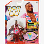 Big E WWE Retro App Series #5