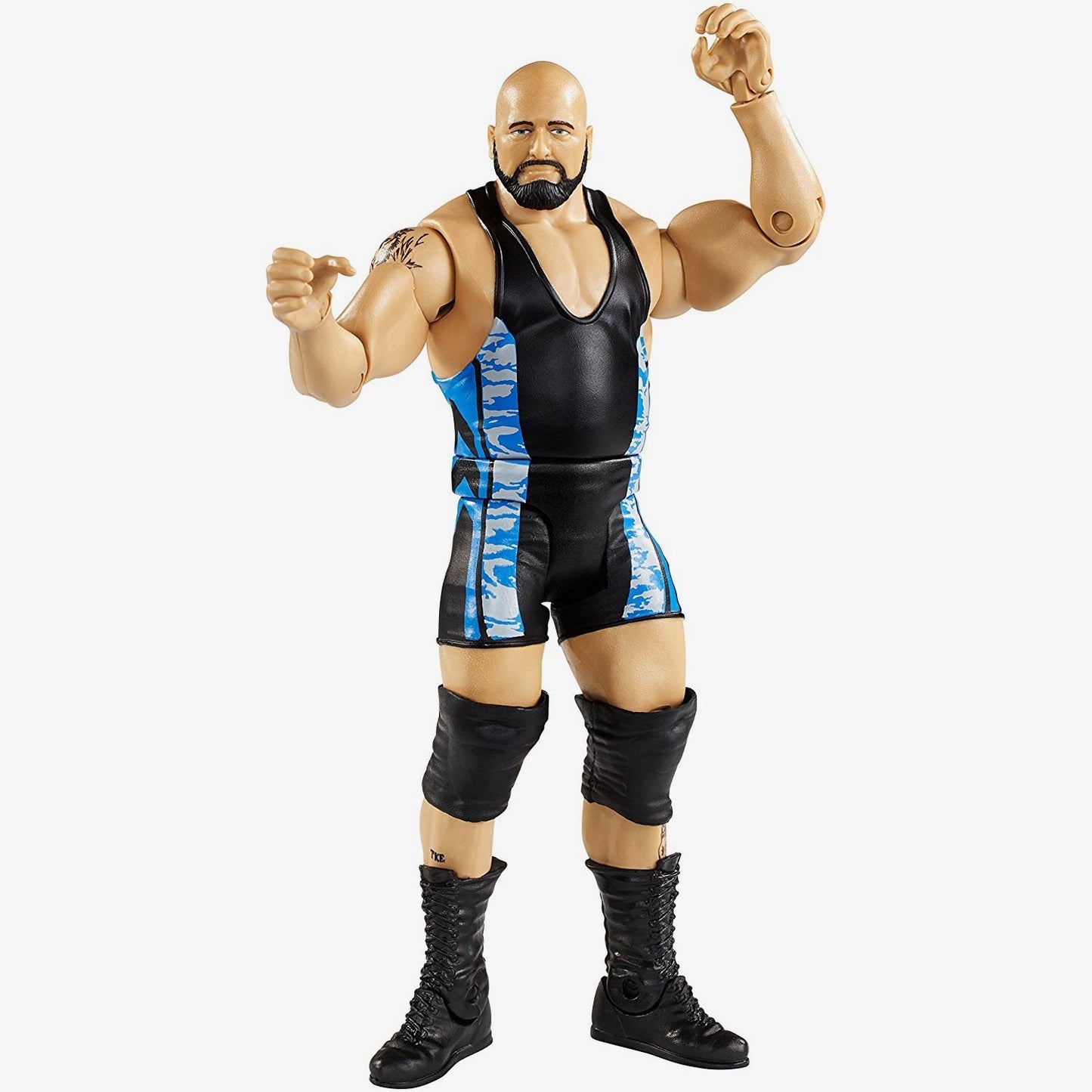 Big Show - WWE Superstar Series #46