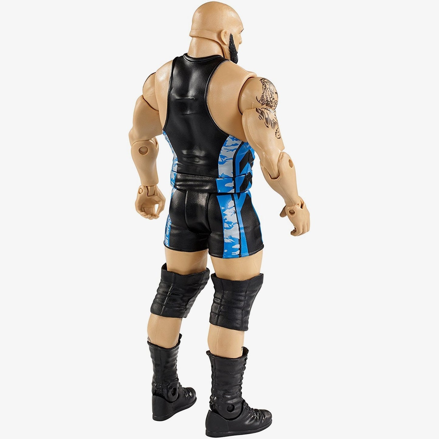 Big Show - WWE Superstar Series #46