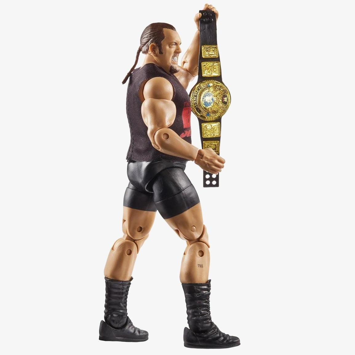Big Show WWE Elite Collection Series 71