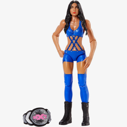 Billie Kay - NXT TakeOver Basic Series #3