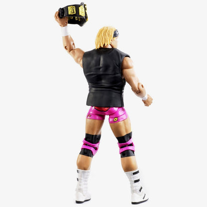 Billy Gunn WWE Hall of Champions Elite Collection Series #3