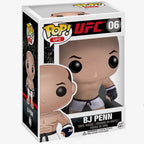 BJ Penn UFC POP (#06)
