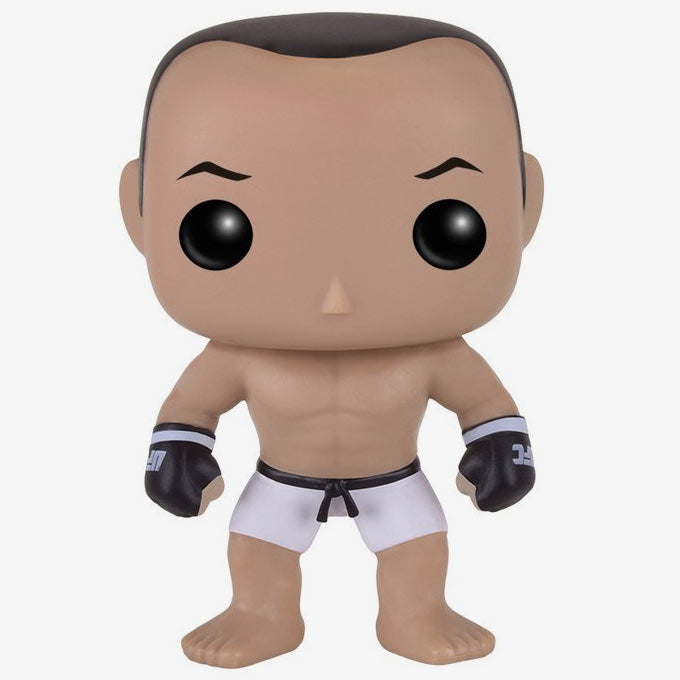 BJ Penn UFC POP (#06)