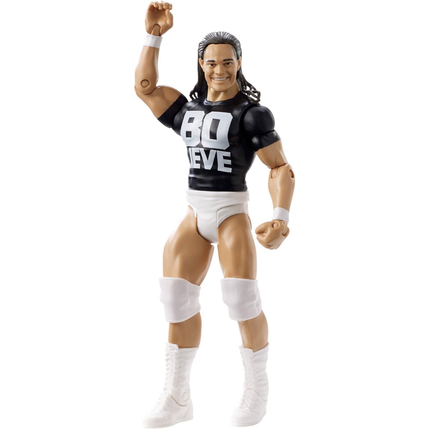 Bo Dallas  - WWE Superstar Entrances Series Action Figure (With T-Shirt)