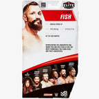 Bobby Fish WWE Elite Collection Series #79