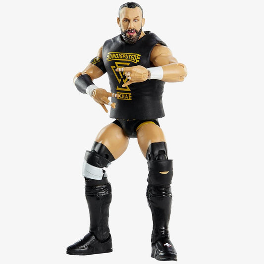 Bobby Fish WWE Elite Collection Series #79 (Chase variant)