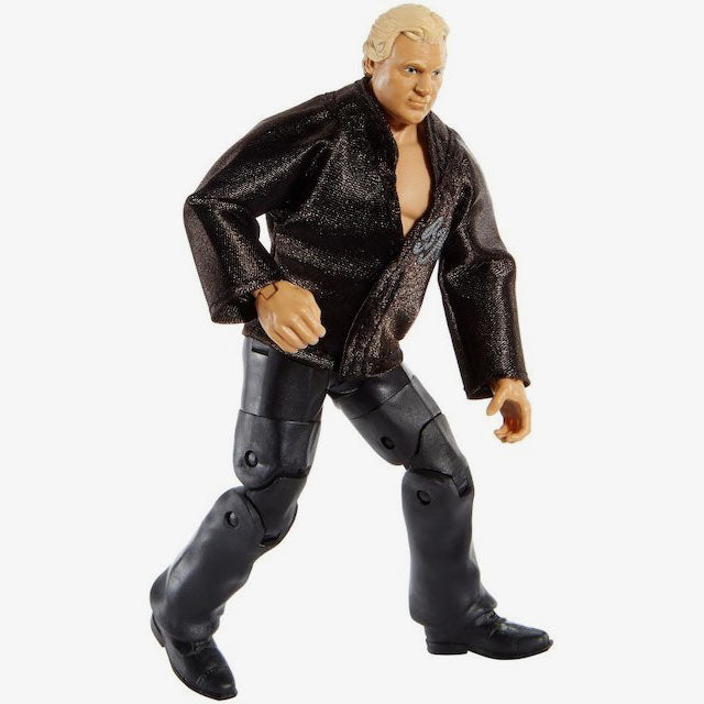 Bobby The Brain Heenan WWE Fan Central Elite Collection Series #1