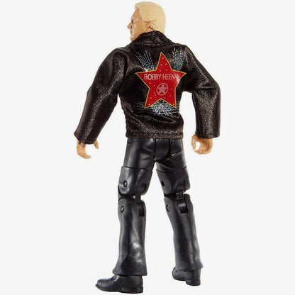 Bobby The Brain Heenan WWE Fan Central Elite Collection Series #1