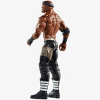 Bobby Lashley - WWE Basic Series #112
