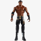 Bobby Lashley - WWE Basic Series #112