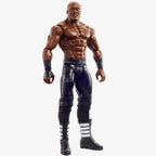 Bobby Lashley - WWE Basic Series #123