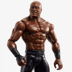 Bobby Lashley - WWE Basic Series #123