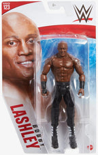 Bobby Lashley - WWE Basic Series #123