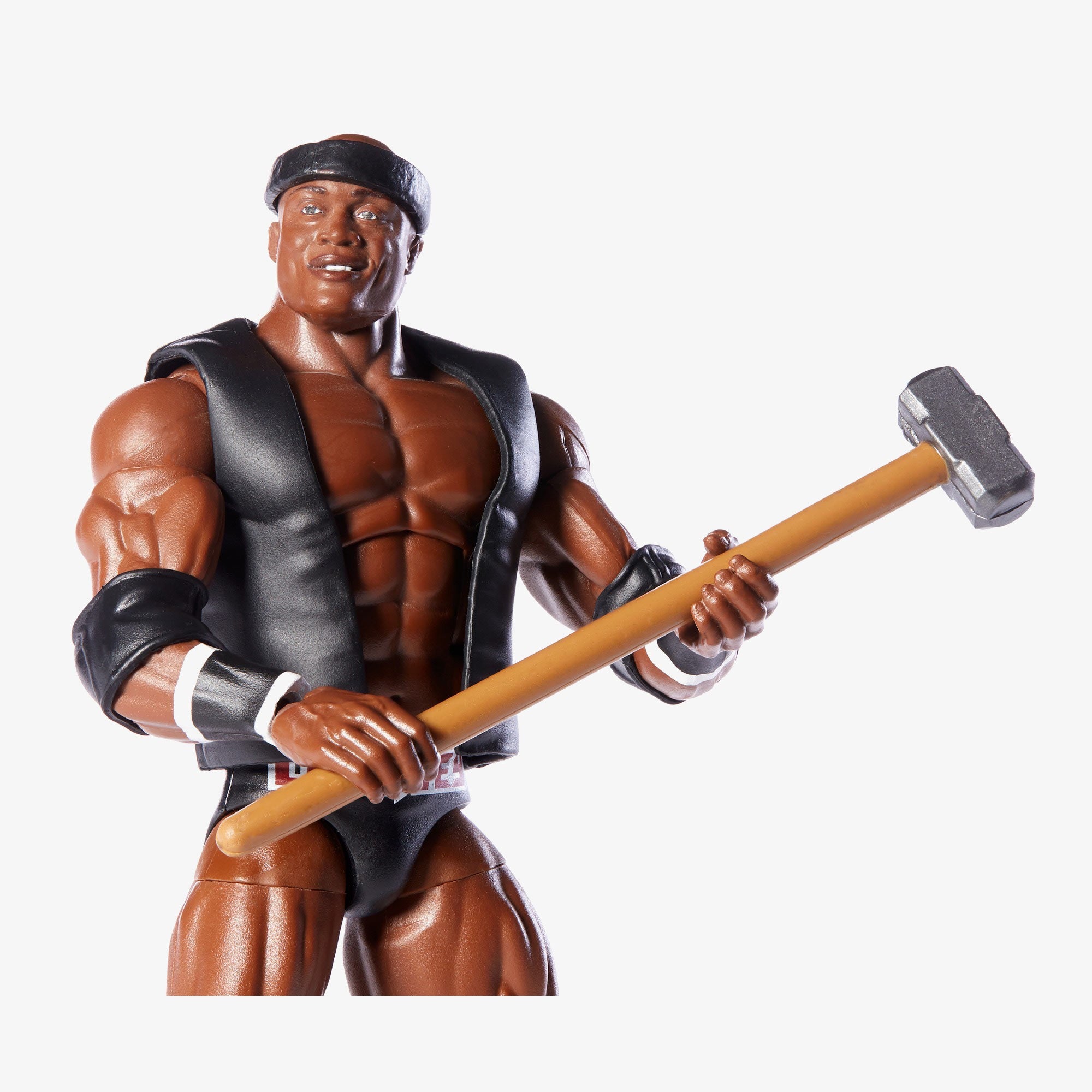 Bobby Lashley WWE Elite Collection Series #69