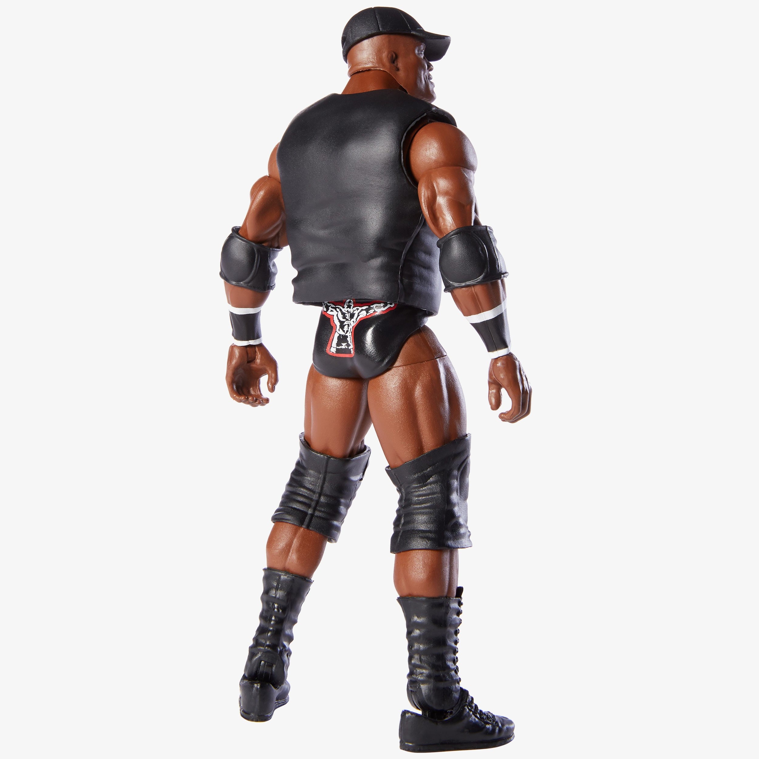 Bobby Lashley WWE Elite Collection Series #69
