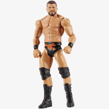 Bobby Roode - WWE Basic Series #96