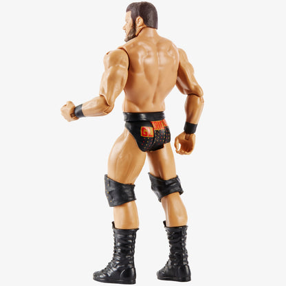 Bobby Roode - WWE Basic Series #96