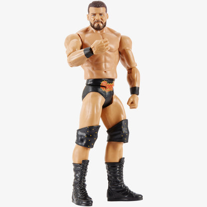 Bobby Roode - WWE Basic Series #96