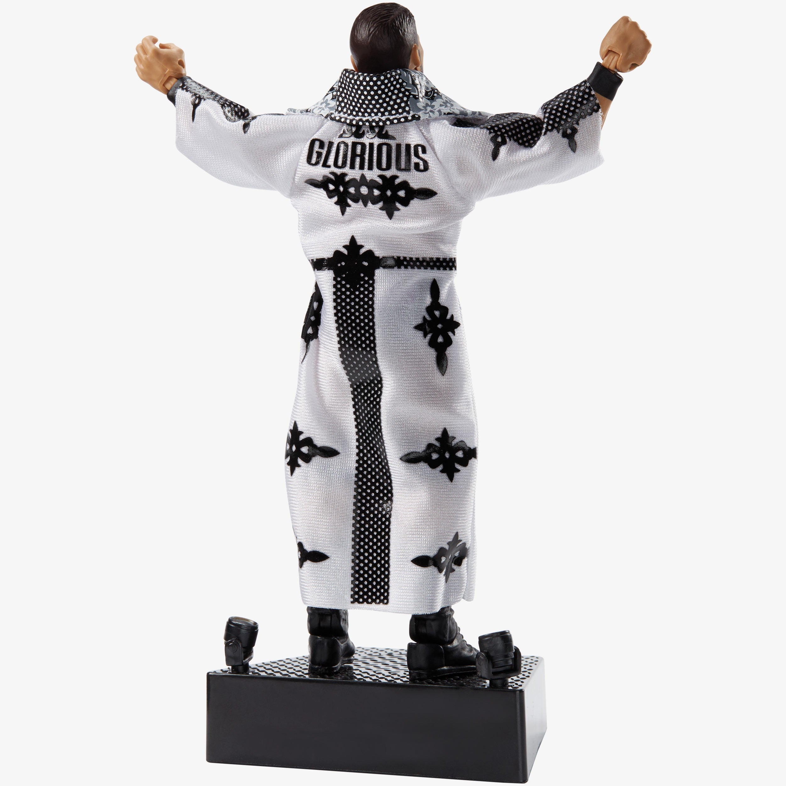 Bobby Rhoode Robe Bobby Roode WWE Entrance Greats – wrestlingshop.com
