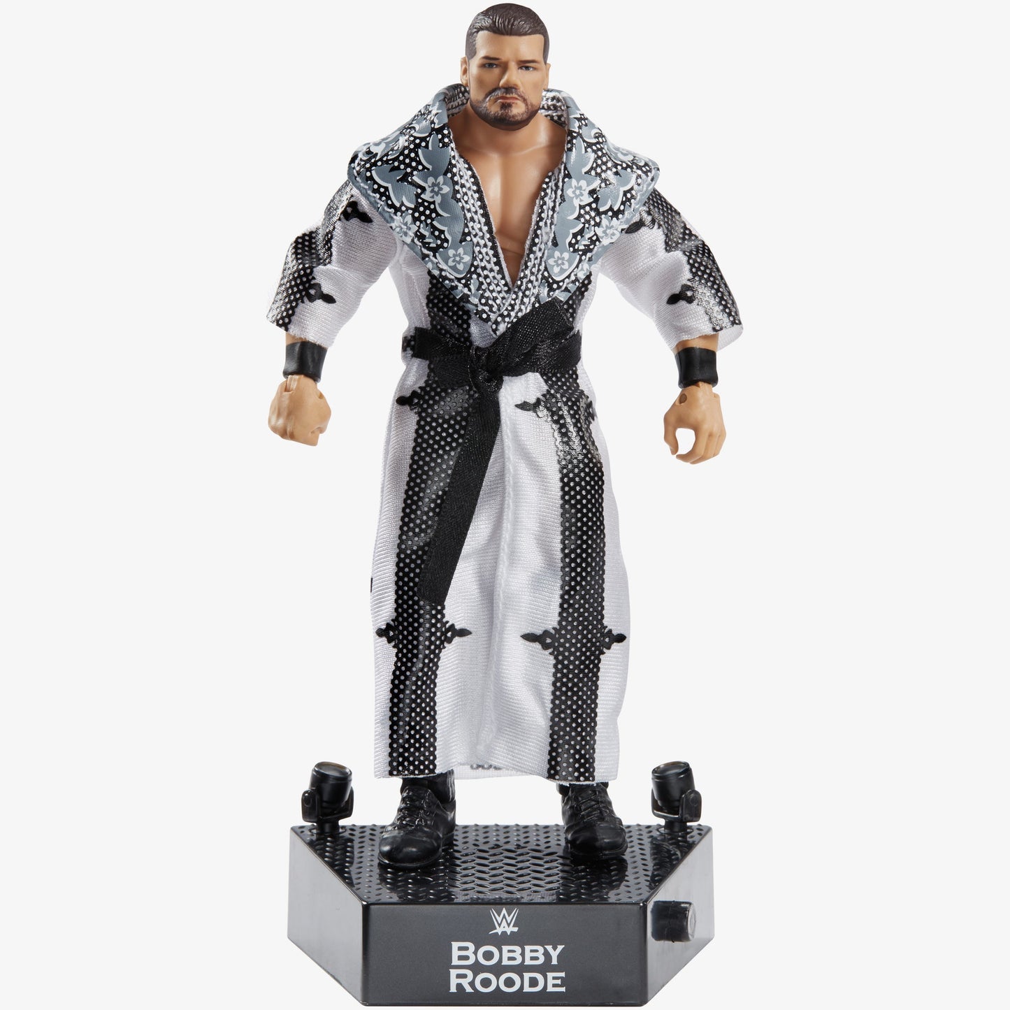 Bobby Roode WWE Entrance Greats