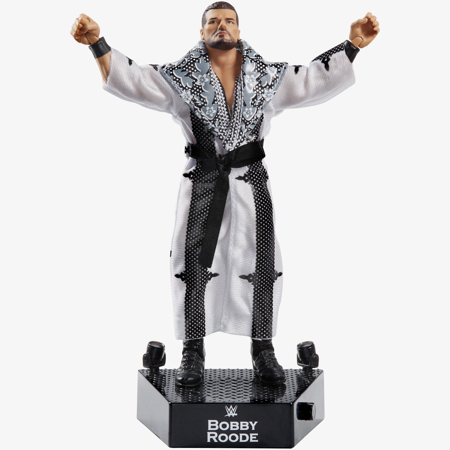 Bobby Roode WWE Entrance Greats